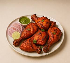 Tandoori Chicken