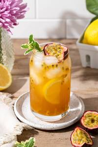 Spicy Lemonade (Carry Panna Flavour)