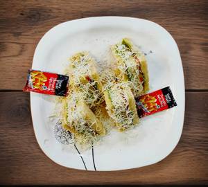 Veg Cheese Sandwich