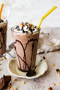 Ultimate Nutella