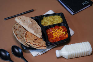 Mini Thali Combo