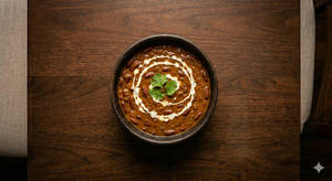 Rajma Masala