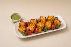 Paneer Tikka