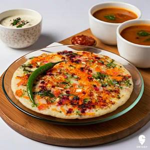 Uttapam