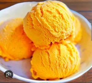 Alphonso Mango Icecream