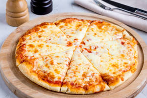 Margherita Pizza [8 Inches]