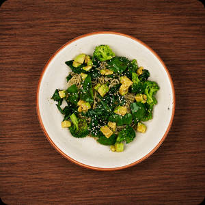 Green Gut Bowl