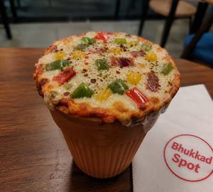 Kulhad Pizza