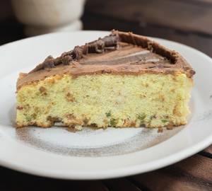Pinapple fruit cake [250 grams]
