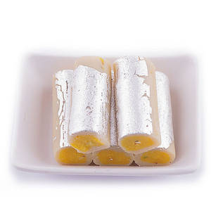 Kaju Roll