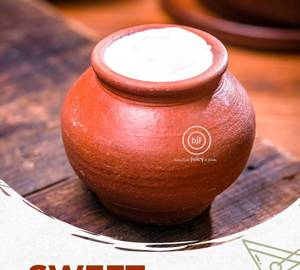 Sweet Lassi 