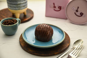 Rum Ball