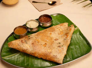 Cashewnut Rava