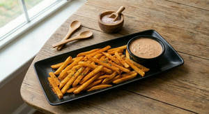 French Fries Peri Peri