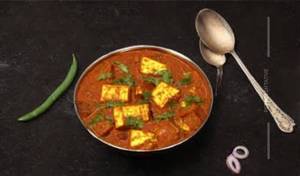 Paneer Masala