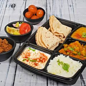 Mini Thali