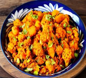 Masala gobi