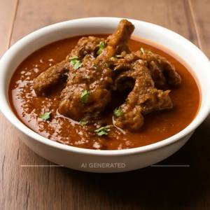 Mutton Masala