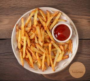 Pery pery French Fry