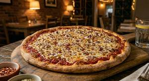 Onion Pizza