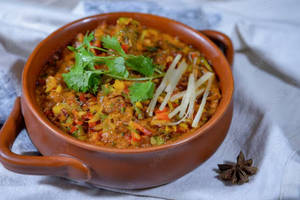 Jain Veg Handi