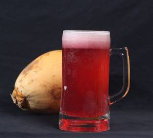 Tender Coconut Pomegranate Juice 750Ml