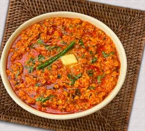 Paneer Bhujiya