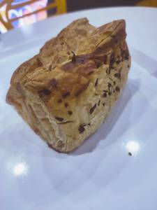 Paneer -65 Puff                                                                