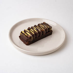 Cappuccino Brownie