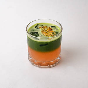 Matcha Aloha