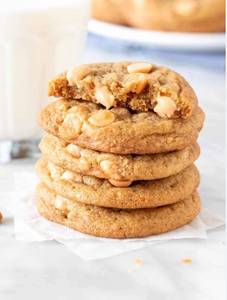 Butterscoth Cookies [200grm]