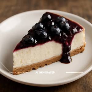 Cheese Cake