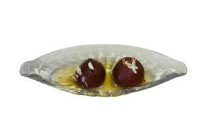 Hot Gulab Jamun 
