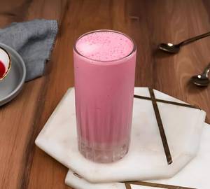 Strawberry Shake
