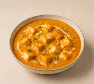 Shahi Paneer