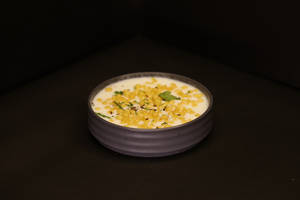 Boondi Raita