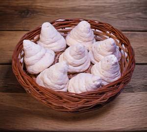 Karuppati Macroons 100g