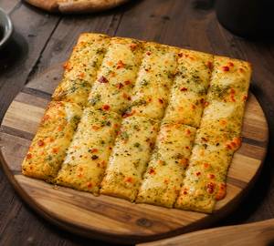 Premium Garlic Bread Sticks