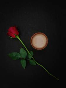 Rose Chai [225 ml]