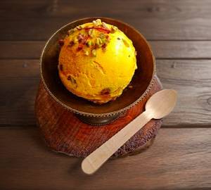Kesar pista