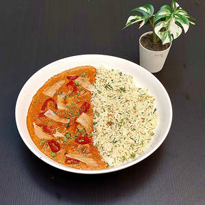 Paprika Paneer