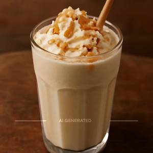 Peanut Butter Shake