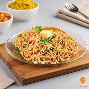 Veg Butter Chowmein