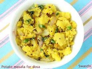 Aloo Masala