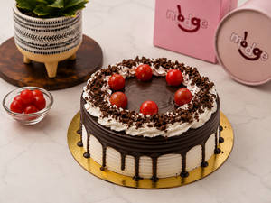 Black Forest Cake