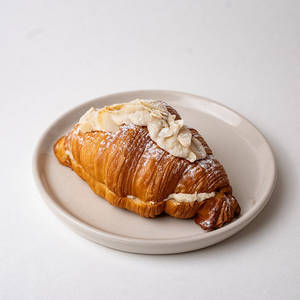 Almond Croissant