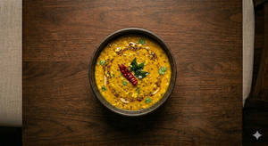 Dal Tadka