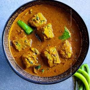 Kaju Curry