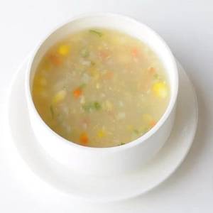 Sweet Corn Soup
