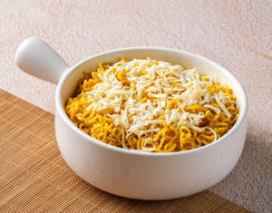 Cheese Maggi